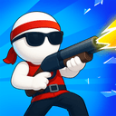 Hero Survivor: Action Games icon