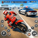 Bike Drift Master Racing Game icon