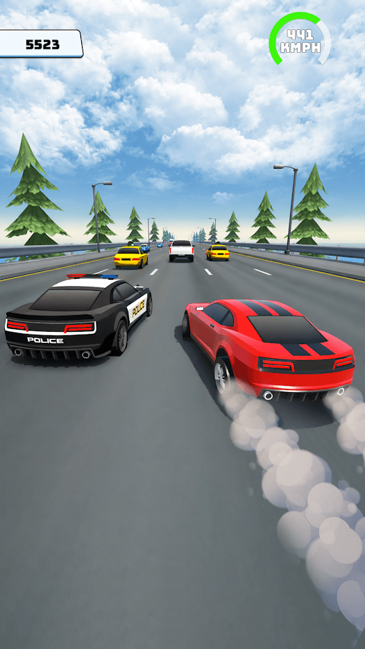 Bike Drift Master Racing Game screenshot 6
