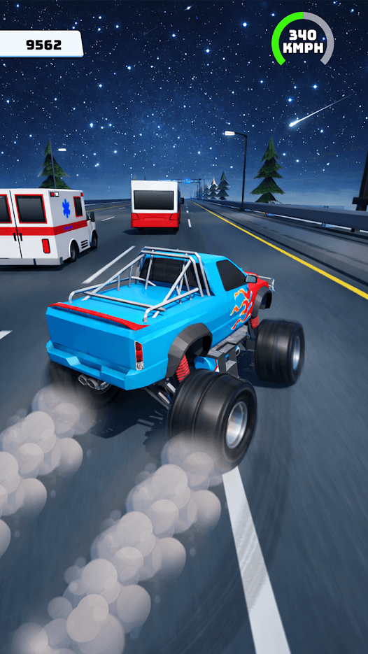 Bike Drift Master Racing Game screenshot 7