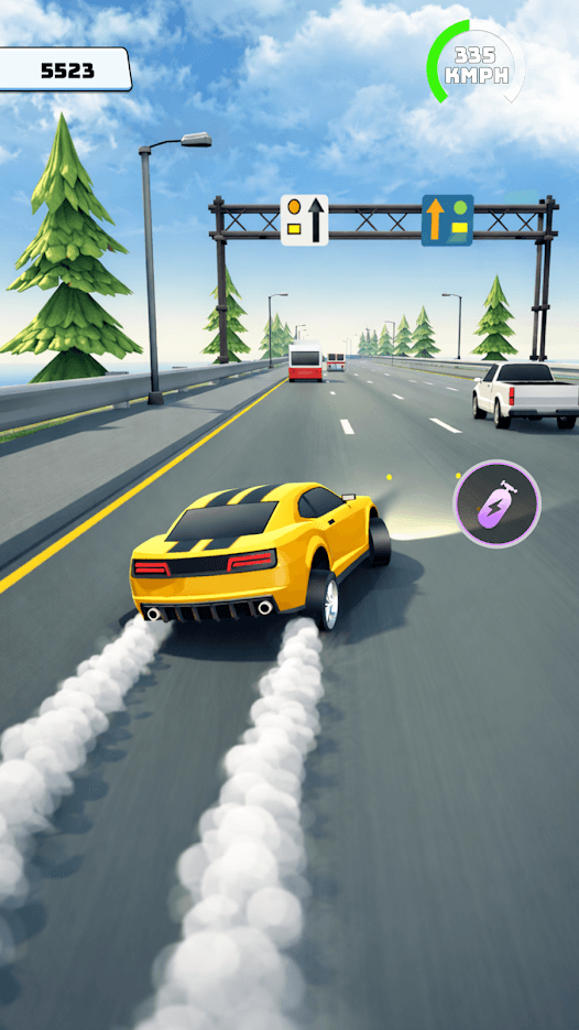 Bike Drift Master Racing Game screenshot 11